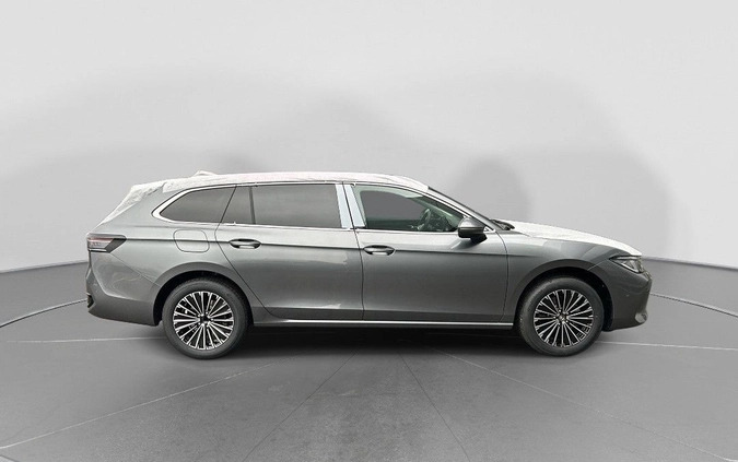 Volkswagen Passat cena 209180 przebieg: 1, rok produkcji 2024 z Lubaczów małe 326